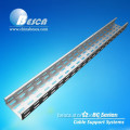 Metal Steel Galvanized Cable Tray sizes and prices Export Only (CE, UL, SGS, ISO certificates)